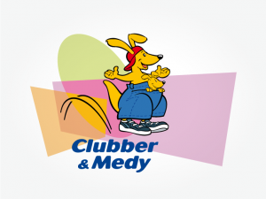 Clubber & Medy