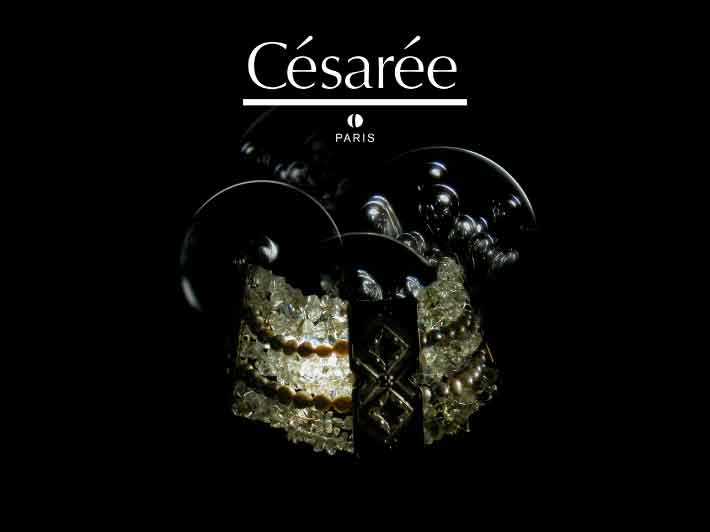 photo; Bijoux Césarée Paris; césarée; césarée paris; bijoux; ethnique